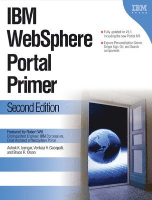 IBM WebSphere Portal Primer