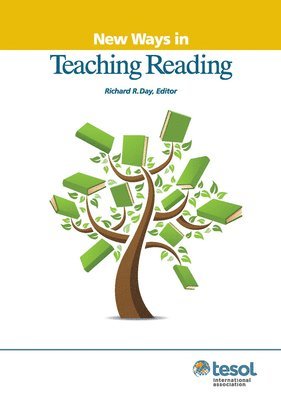 Richard R. Day - New Ways in Teaching Reading, Häftad