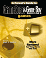 bokomslag Parents Gd Gamecube & Game Boy