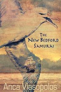 bokomslag The New Bedford Samurai