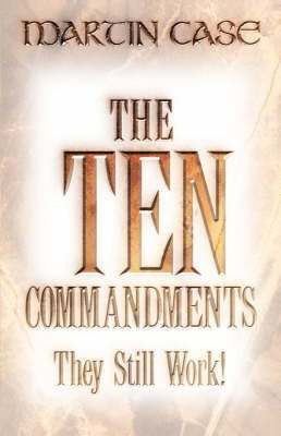 Ten Commandments 1