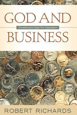 God and Business 1