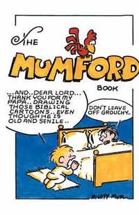 bokomslag Mumford Book