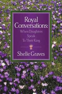 bokomslag Royal Conversations