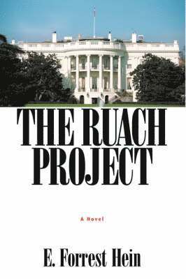 bokomslag The Ruach Project