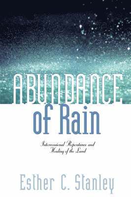 bokomslag Abundance of Rain