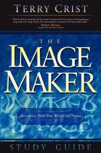bokomslag Image Maker Study Guide