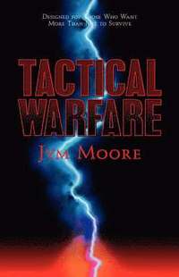 bokomslag Tactical Warfare