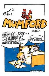 bokomslag The Mumford Book
