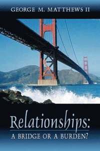 bokomslag Relationships