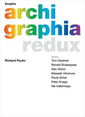 Graphis Archigraphia Redux 1