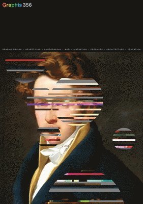 Graphis Journal Magazine 356, Häftad