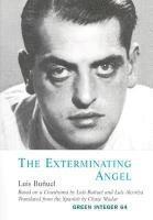Luis Buñuel - The Exterminating Angel, Häftad