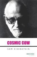bokomslag Cosmic Cow