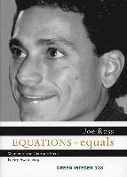 bokomslag Equations = Equals