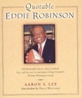 Quotable Eddie Robinson 1