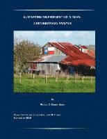 bokomslag Eliminating the Property Tax in Texas: A Detailed Fiscal Analysis