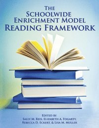 bokomslag Schoolwide Enrichment Model Reading Framework