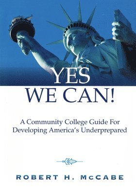 Yes We Can! 1