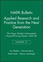 Applied Research and Practice from the Next Generation, Häftad