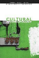 Cultural Anthropology: Journal of the Society for Cultural Anthropology (Volume 30, Number 4, November 2015) 1