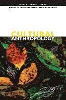 bokomslag Cultural Anthropology: Journal of the Society for Cultural Anthropology (Volume 31, Number 1, February 2016)