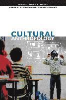 bokomslag Cultural Anthropology: Journal of the Society for Cultural Anthropology (Volume 31, Number 3, August 2016)