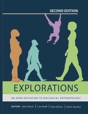bokomslag Explorations