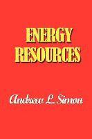 Energy Resources 1