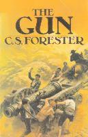 C. S. Forester - The Gun, Häftad