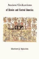 Ancient Civilizations of Mexico and Central America 1