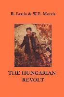 bokomslag The Hungarian Revolt