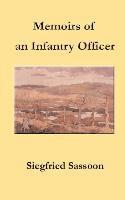 bokomslag Memoirs Of An Infantry Officer