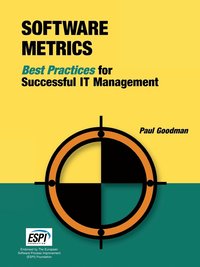 bokomslag Software Metrics