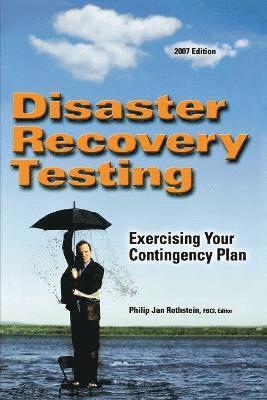 Disaster Recovery Testing 1