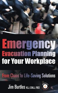 bokomslag Emergency Evacuation Planning for Your Workplace