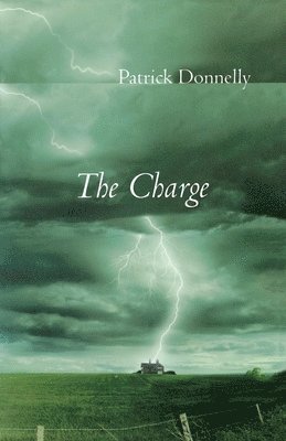 Patrick Donnelly - Charge, Häftad