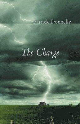 Patrick Donnelly - Charge, Inbunden