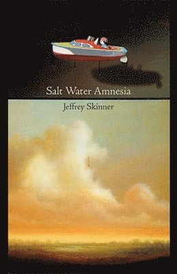 Salt Water Amnesia 1