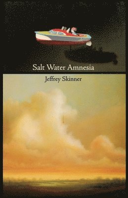 Salt Water Amnesia 1