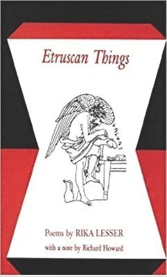 Etruscan Things