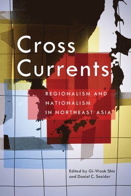 Gi-Wook Shin, Daniel C. Sneider, Daniel C Sneider - Cross Currents, Häftad