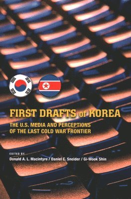 First Drafts of Korea 1