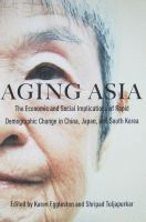 bokomslag Aging Asia