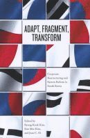 Adapt, Fragment, Transform 1