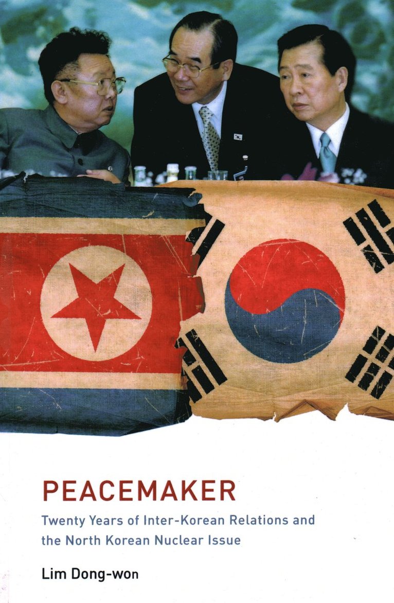 Peacemaker 1