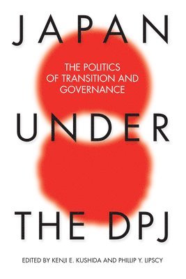 Japan under the DPJ