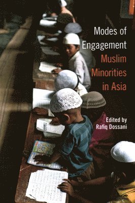 Modes of Engagement 1
