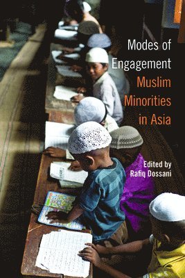 Modes of Engagement 1