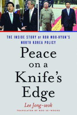 Peace on a Knife's Edge